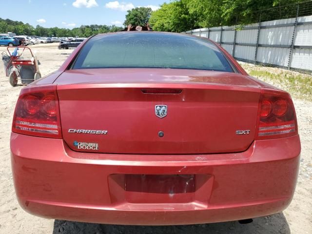 2007 Dodge Charger SE