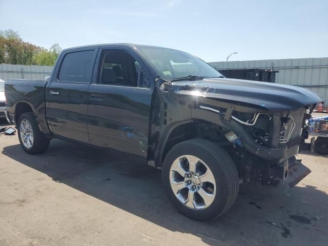 2019 Dodge RAM 1500 BIG HORN/LONE Star