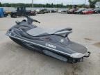 2013 Yamaha Jetski