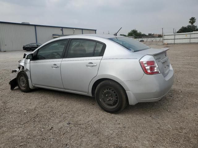 2011 Nissan Sentra 2.0