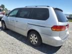 2003 Honda Odyssey EX