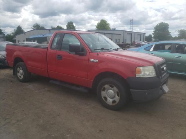 2006 Ford F150