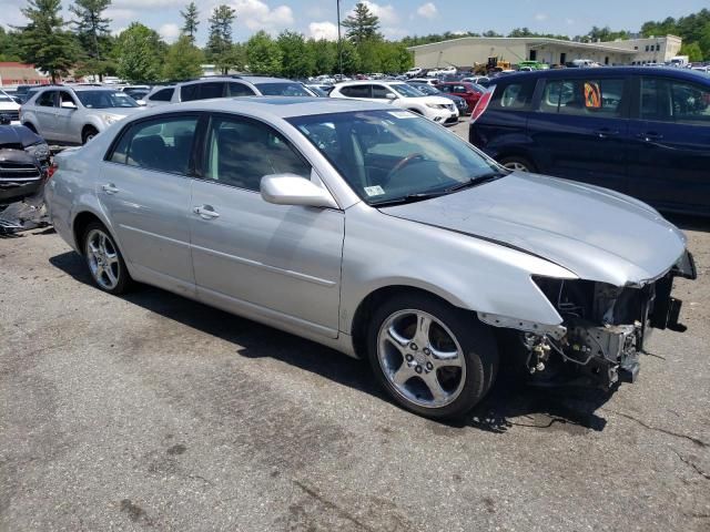 2007 Toyota Avalon XL