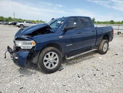 Salvage cars for sale at Lawrenceburg, KY auction: 2019 Dodge RAM 2500 BIG Horn