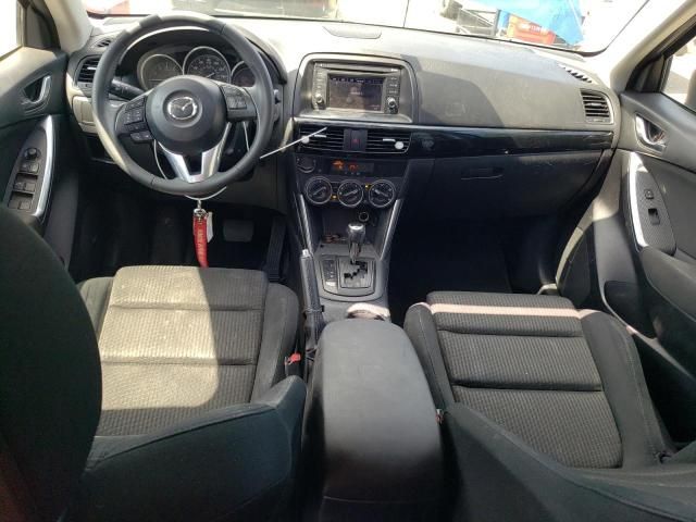 2013 Mazda CX-5 Touring