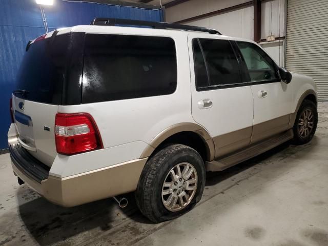 2011 Ford Expedition XLT