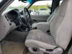 2000 Ford Explorer Sport