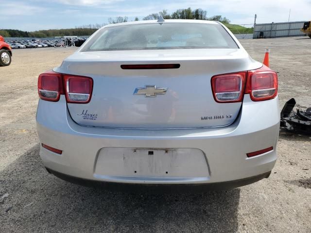 2013 Chevrolet Malibu 2LT