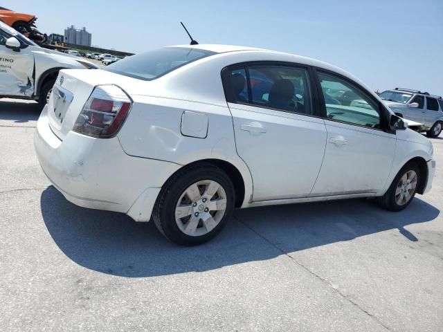 2010 Nissan Sentra 2.0