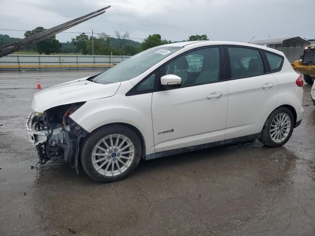 2013 Ford C-MAX SE