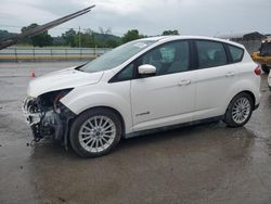 Ford C-MAX SE salvage cars for sale: 2013 Ford C-MAX SE