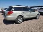 2005 Subaru Legacy Outback 2.5I