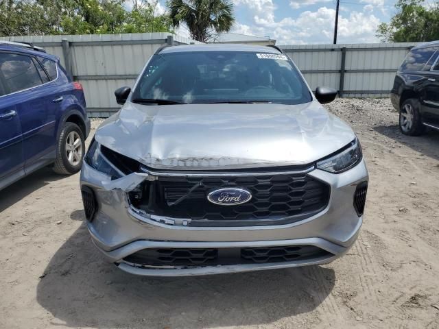 2024 Ford Escape ST Line