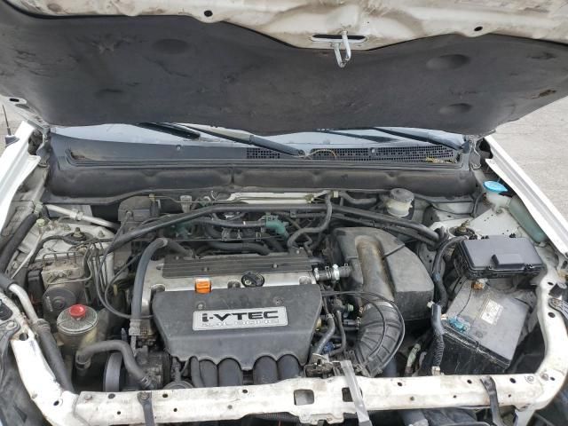 2002 Honda CR-V EX