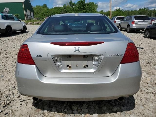 2006 Honda Accord EX