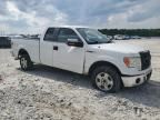 2011 Ford F150 Super Cab