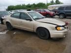 2005 Pontiac Grand AM SE