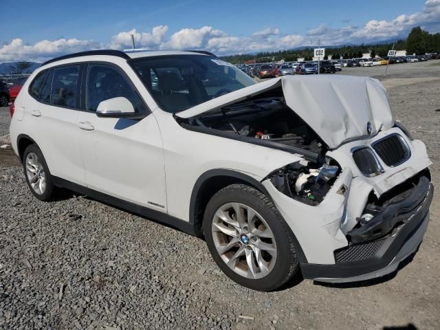 2015 BMW X1 XDRIVE28I