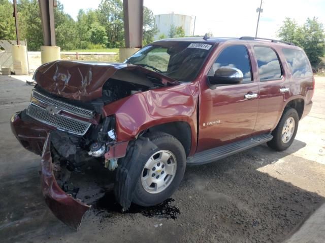 2009 Chevrolet Tahoe C1500  LS