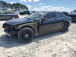 Salvage cars for sale at Loganville, GA auction: 2012 Chrysler 300 S