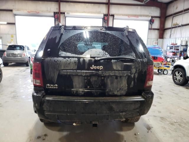 2006 Jeep Grand Cherokee Laredo