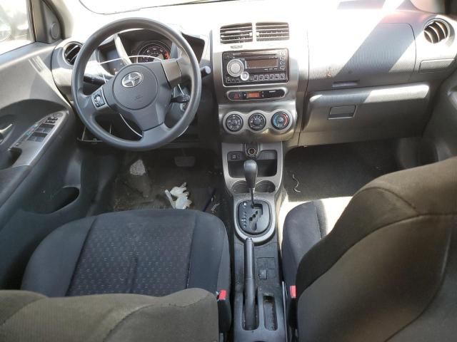 2011 Scion XD