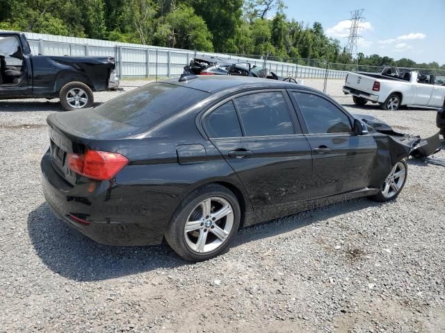 2014 BMW 328 I Sulev