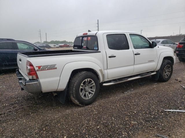 2015 Toyota Tacoma Double Cab