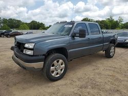 Run And Drives Trucks for sale at auction: 2004 Chevrolet Silverado K2500 Heavy Duty