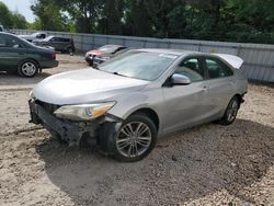 2015 Toyota Camry LE en venta en Midway, FL