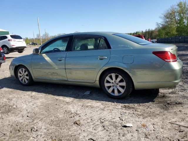 2007 Toyota Avalon XL