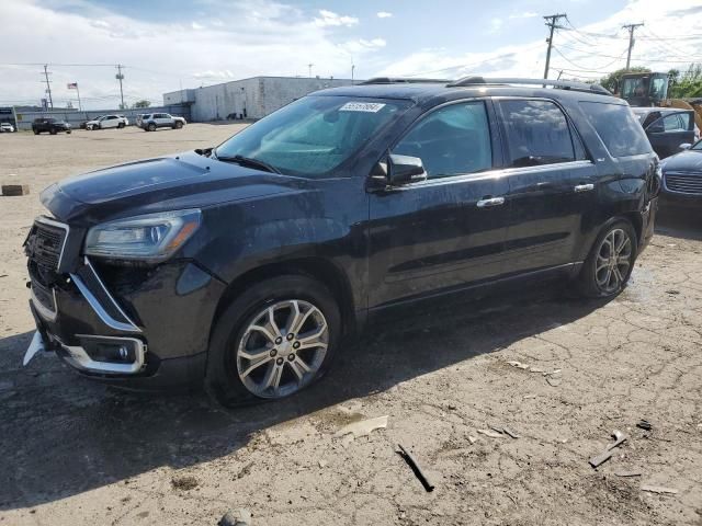 2014 GMC Acadia SLT-1