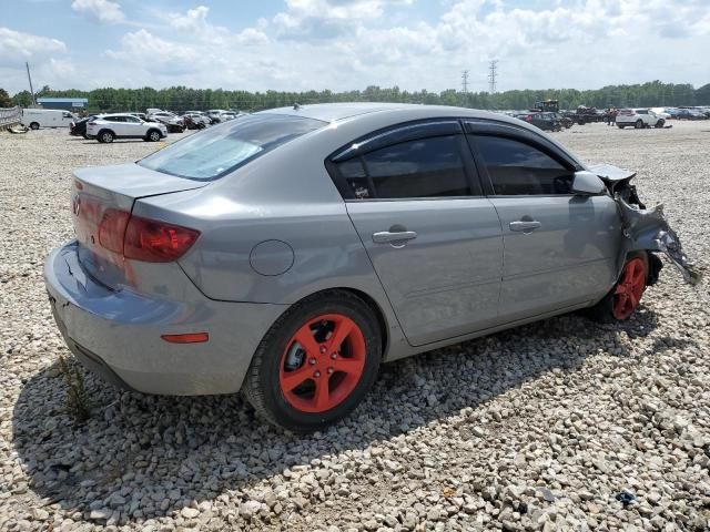 2005 Mazda 3 I