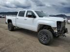 2018 GMC Sierra K2500 SLT