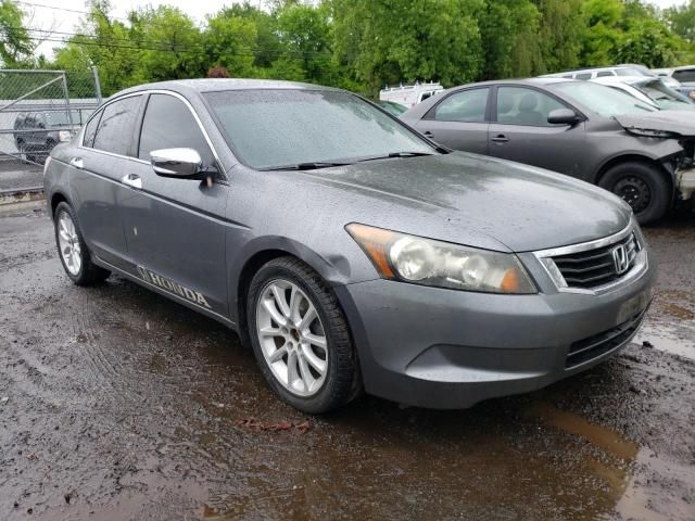 2008 Honda Accord EX