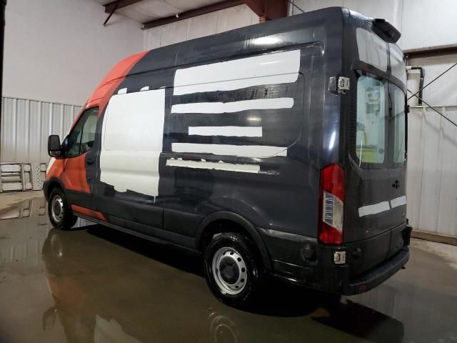 2019 Ford Transit T-350