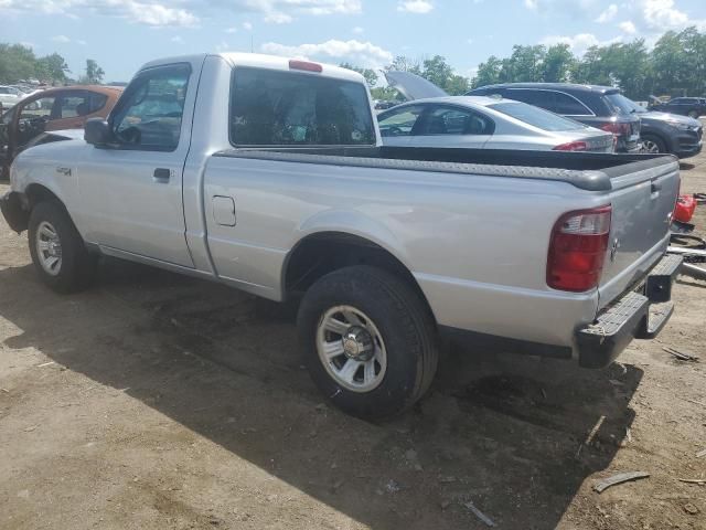 2004 Ford Ranger