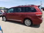 2013 Toyota Sienna LE