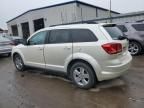 2013 Dodge Journey SE