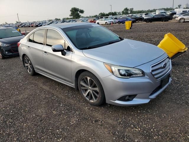 2015 Subaru Legacy 2.5I Limited