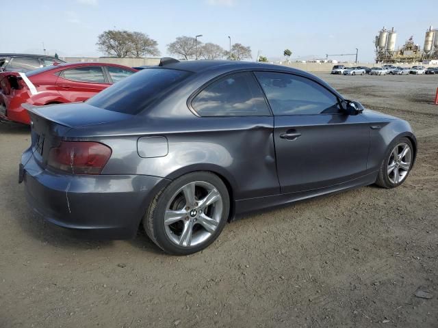 2008 BMW 128 I