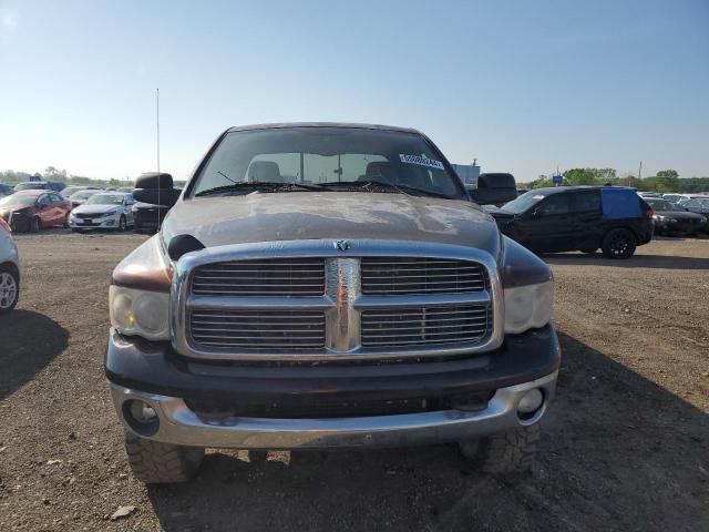 2005 Dodge RAM 2500 ST