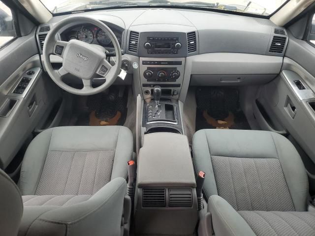 2006 Jeep Grand Cherokee Laredo