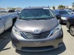 2012 Toyota Sienna LE