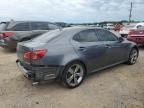 2012 Lexus IS 250