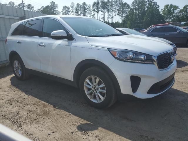 2019 KIA Sorento L