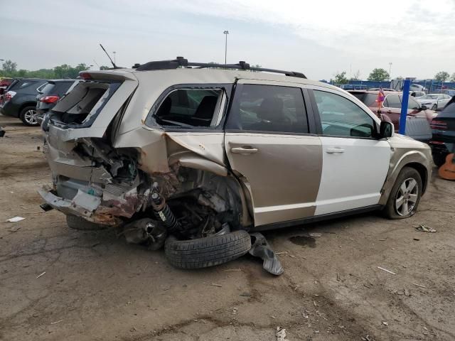 2009 Dodge Journey SXT