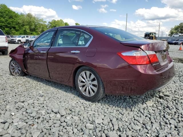 2014 Honda Accord EX