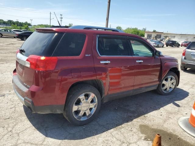 2011 GMC Terrain SLT