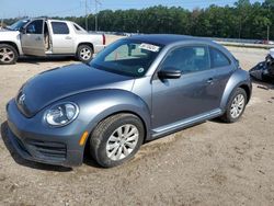 Run And Drives Cars for sale at auction: 2019 Volkswagen Beetle S